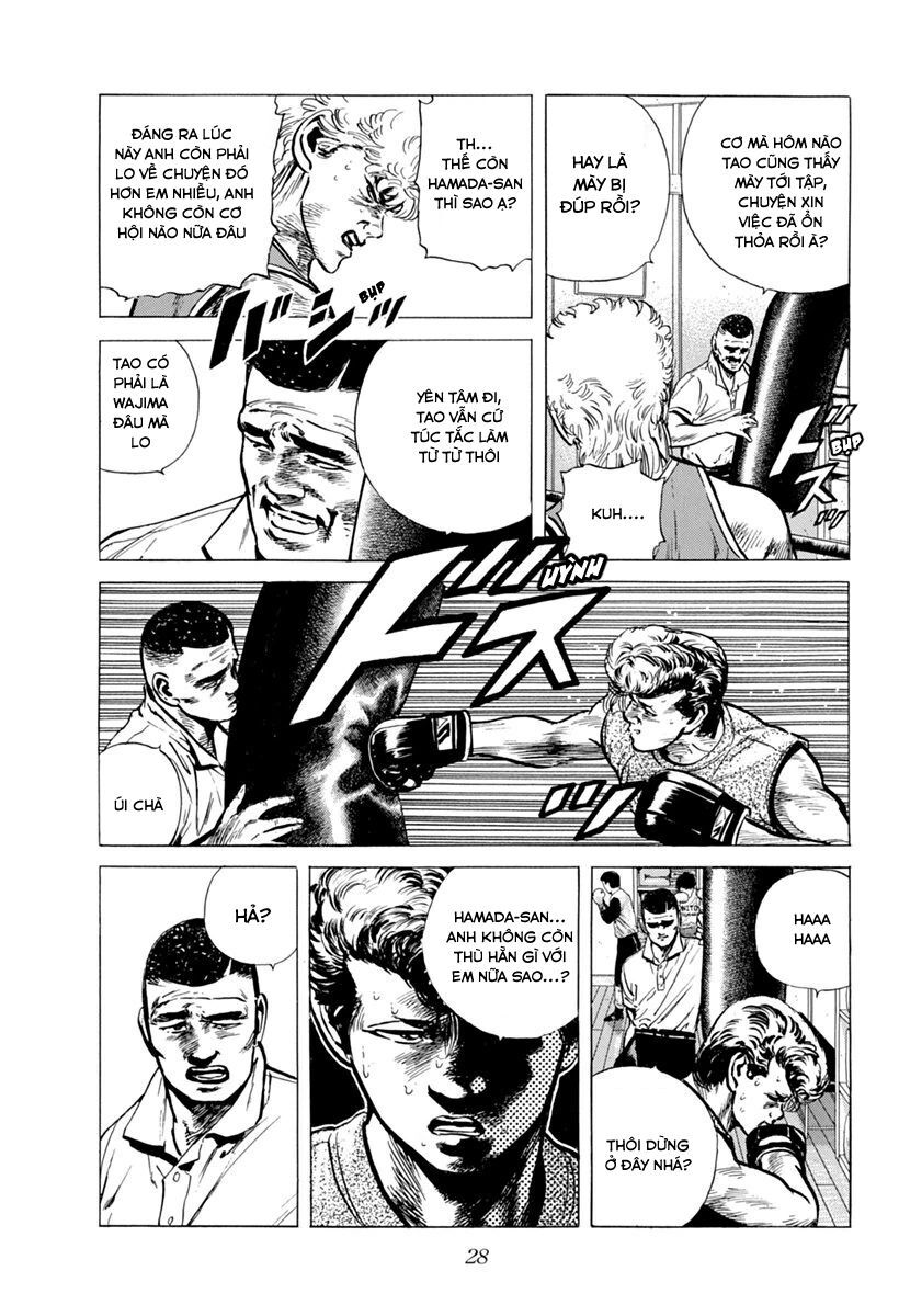 Bản Blues Vô Giá Trị Chapter 98 - 4