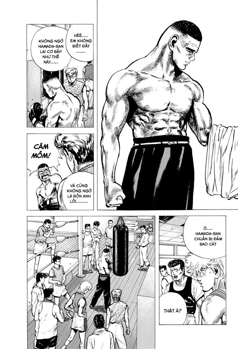 Bản Blues Vô Giá Trị Chapter 98 - 6