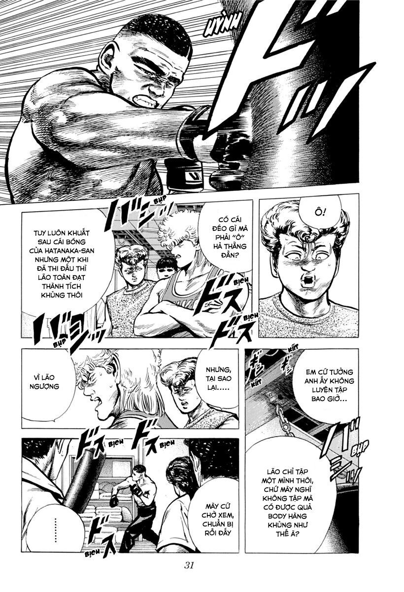 Bản Blues Vô Giá Trị Chapter 98 - 7