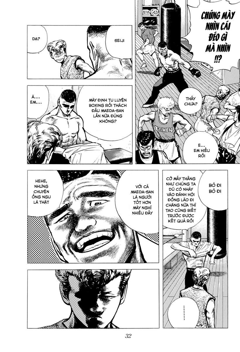 Bản Blues Vô Giá Trị Chapter 98 - 8