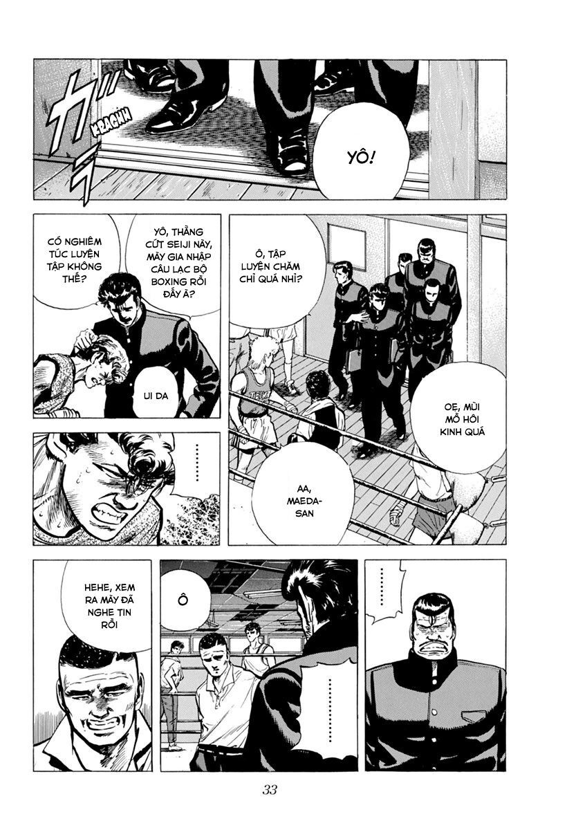 Bản Blues Vô Giá Trị Chapter 98 - 9