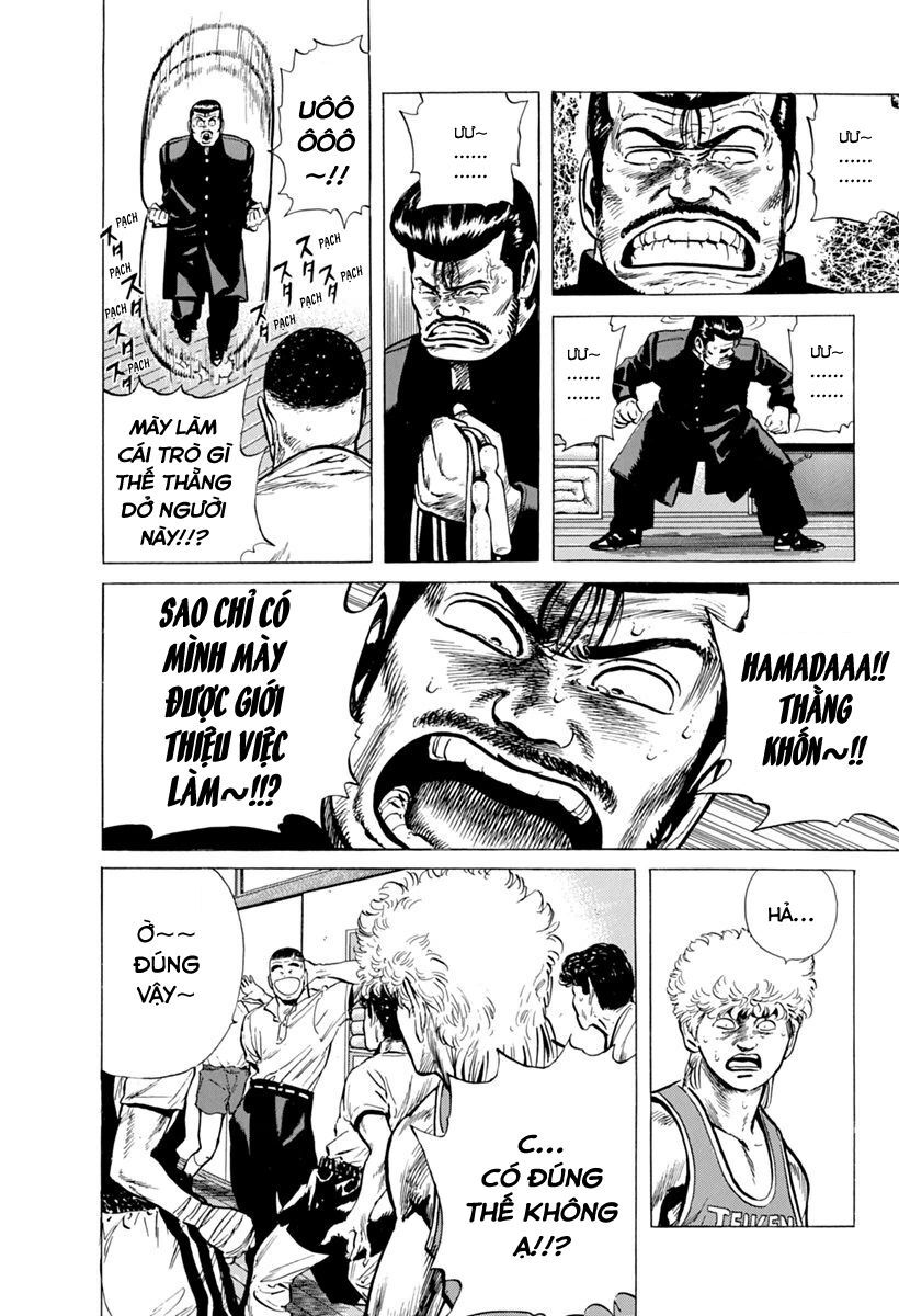 Bản Blues Vô Giá Trị Chapter 98 - 10