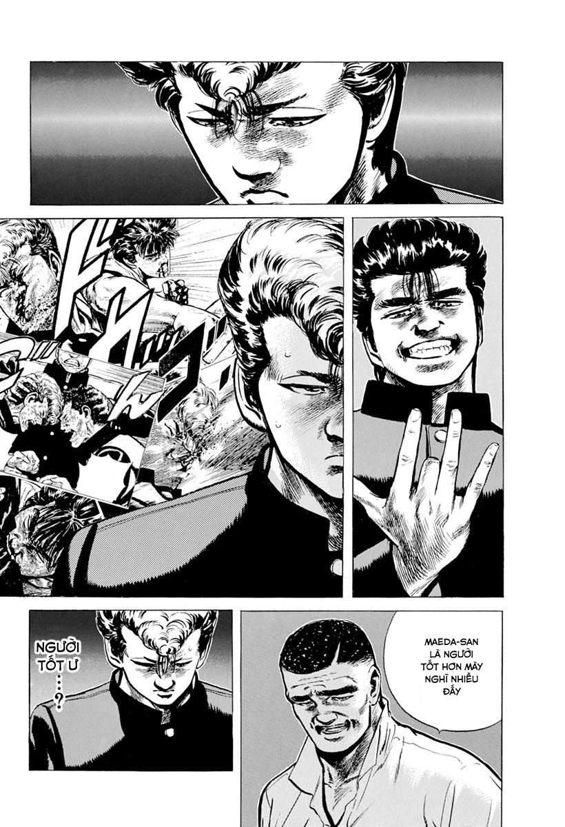 Bản Blues Vô Giá Trị Chapter 99 - 2