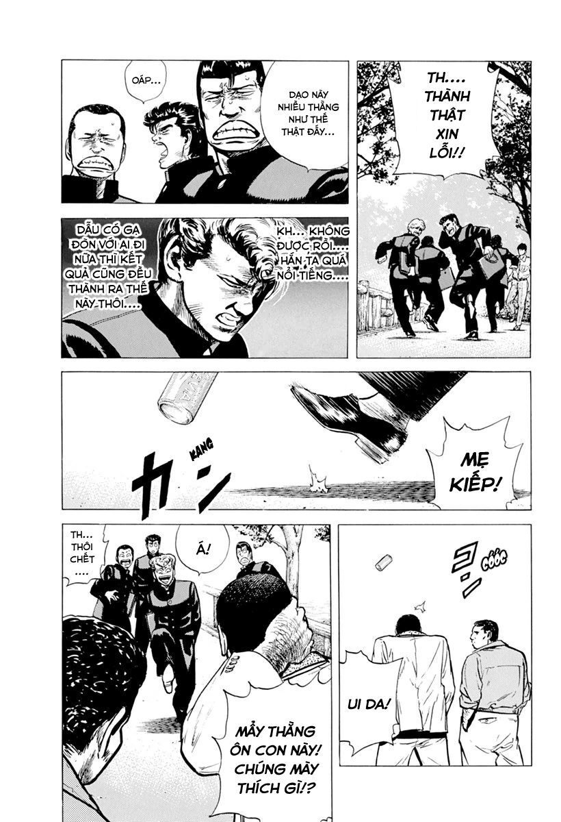 Bản Blues Vô Giá Trị Chapter 99 - 11