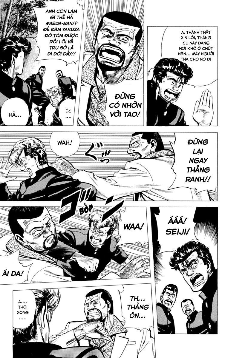 Bản Blues Vô Giá Trị Chapter 99 - 12