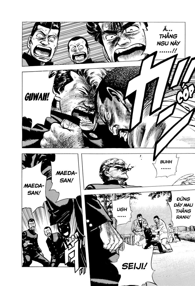 Bản Blues Vô Giá Trị Chapter 99 - 13