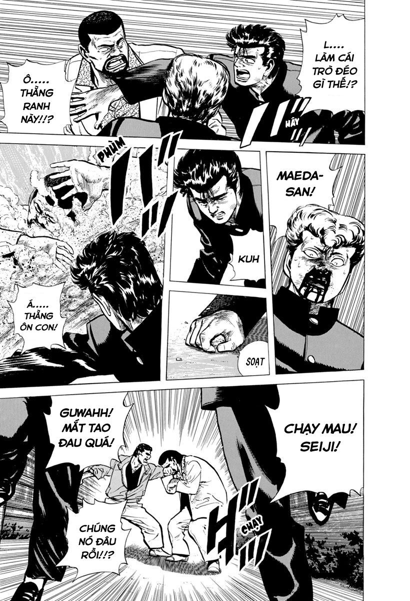 Bản Blues Vô Giá Trị Chapter 99 - 14