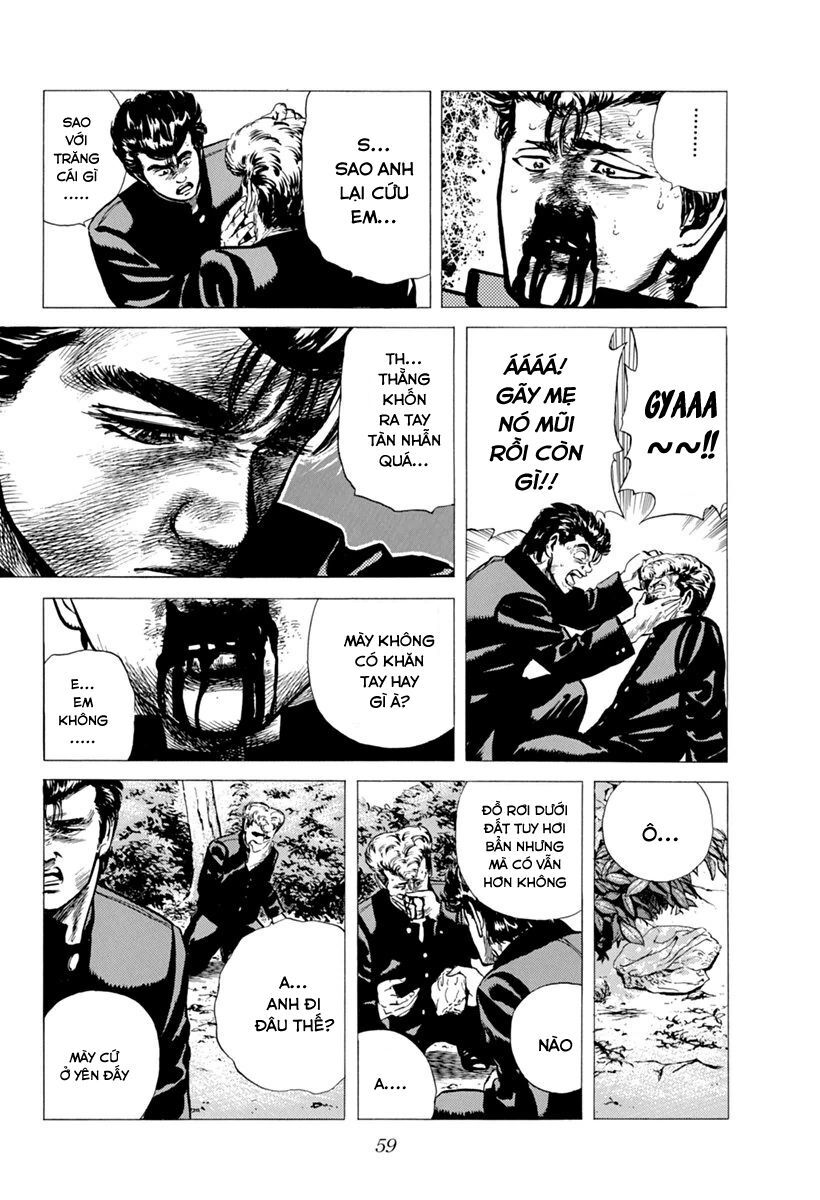 Bản Blues Vô Giá Trị Chapter 99 - 16