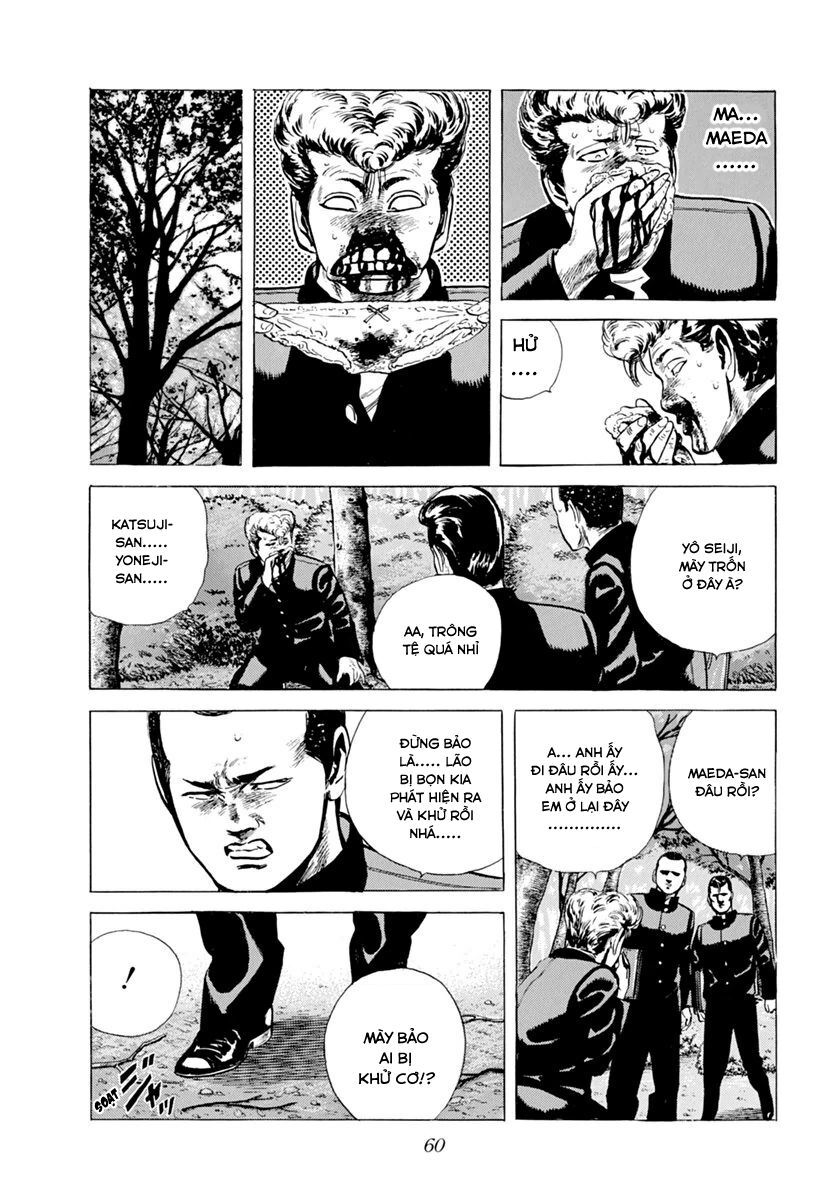 Bản Blues Vô Giá Trị Chapter 99 - 17