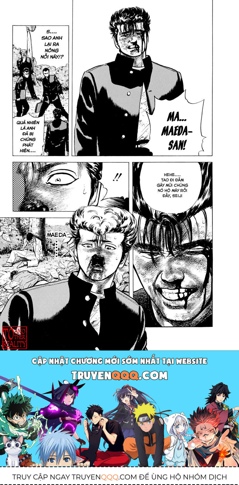 Bản Blues Vô Giá Trị Chapter 99 - 18