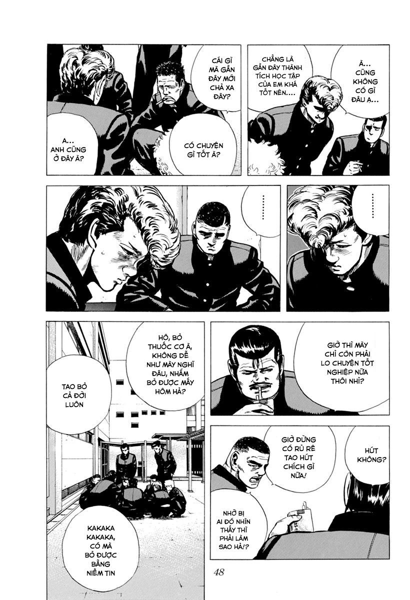 Bản Blues Vô Giá Trị Chapter 99 - 5