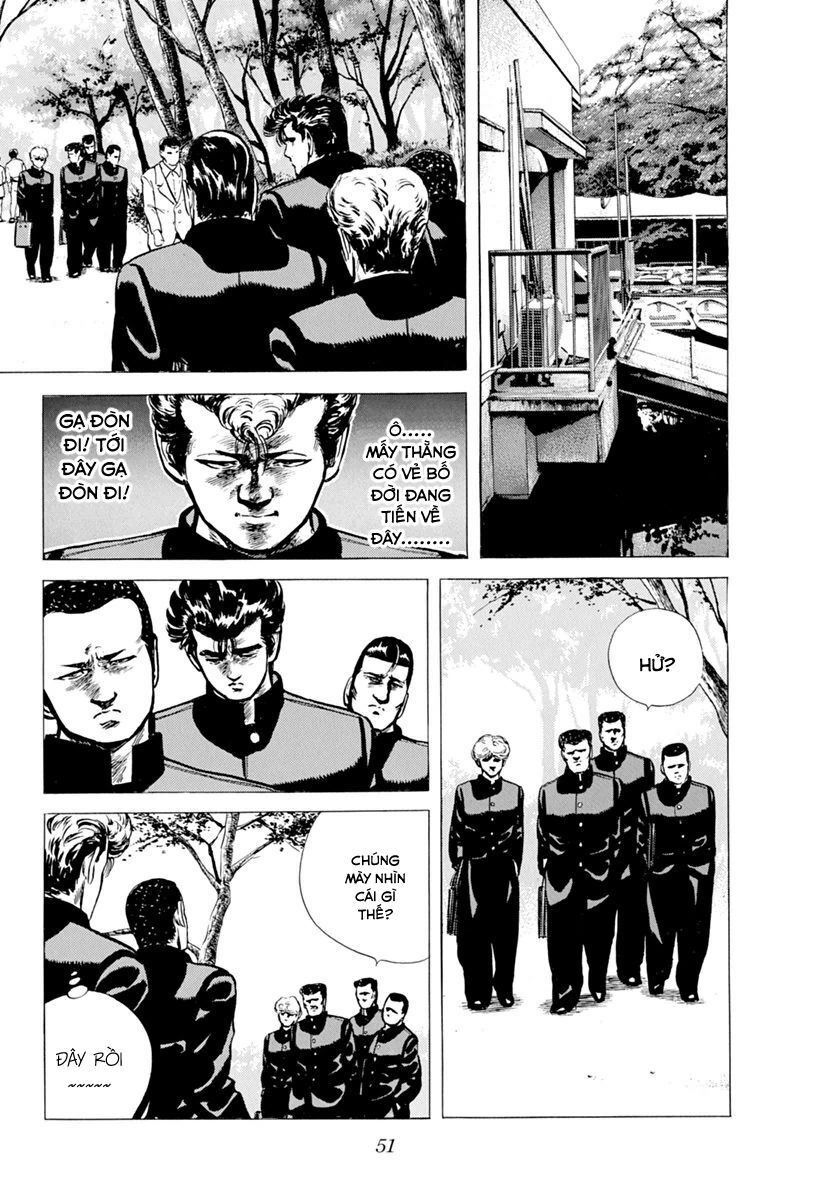 Bản Blues Vô Giá Trị Chapter 99 - 8