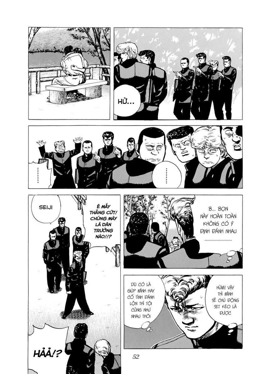 Bản Blues Vô Giá Trị Chapter 99 - 9