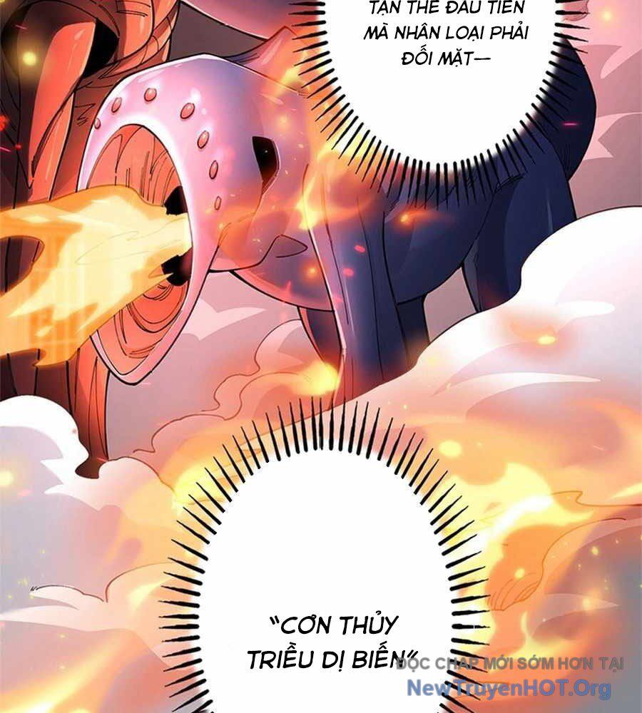 Ranker SSS Được Chọn Chapter 17 - 11