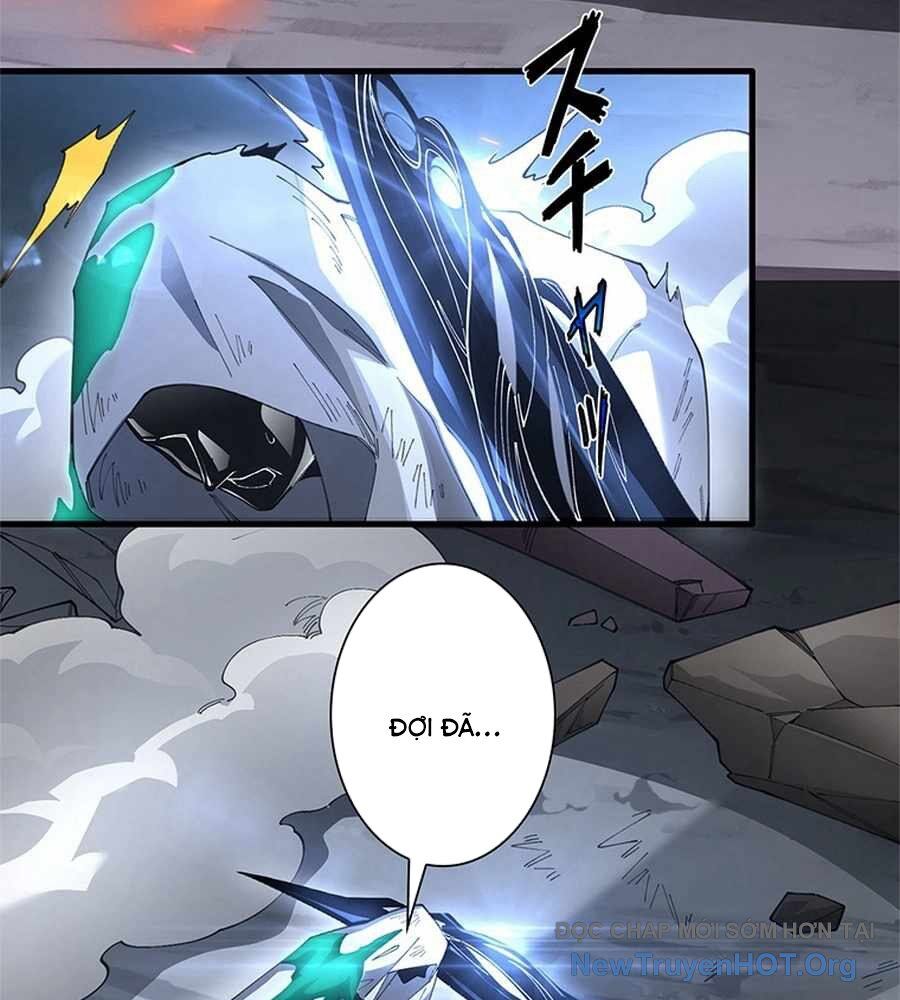 Ranker SSS Được Chọn Chapter 17 - 13