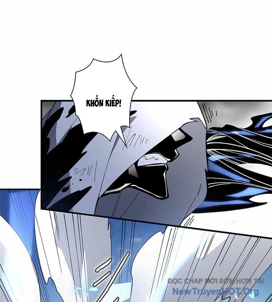 Ranker SSS Được Chọn Chapter 17 - 15
