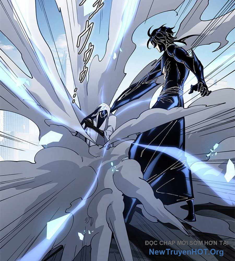 Ranker SSS Được Chọn Chapter 17 - 16