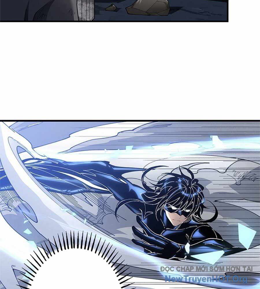 Ranker SSS Được Chọn Chapter 17 - 18