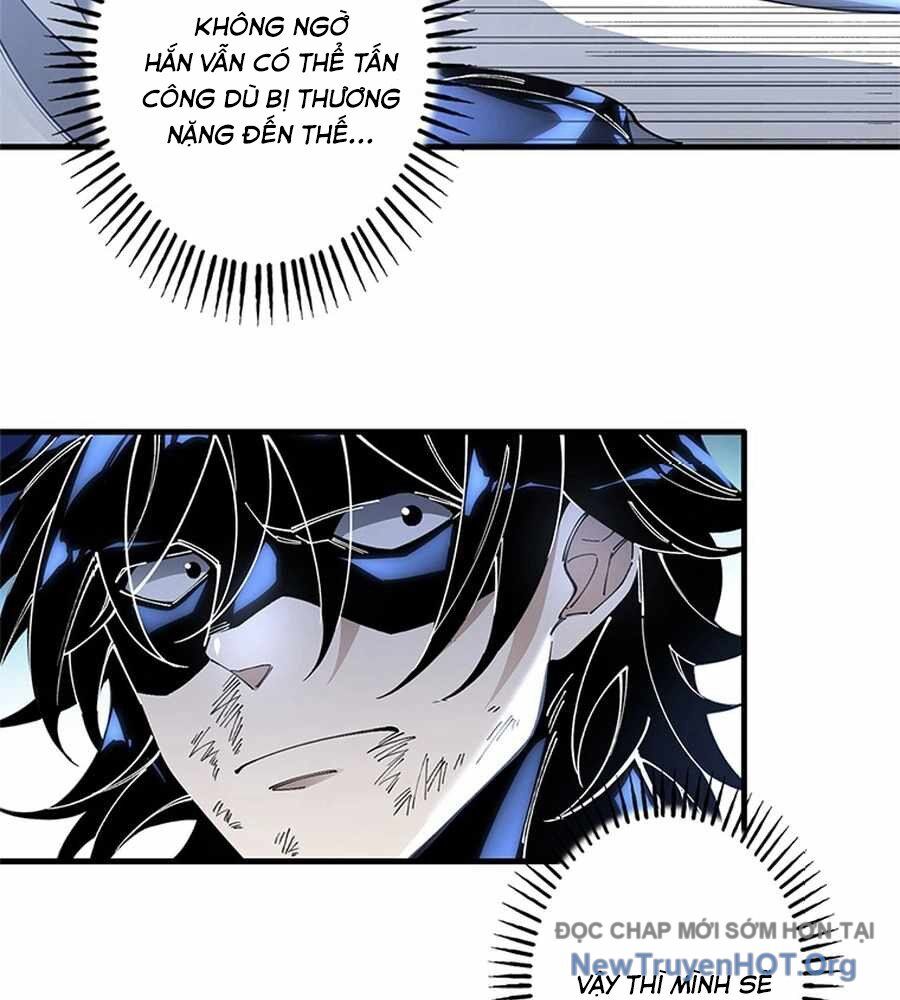 Ranker SSS Được Chọn Chapter 17 - 19