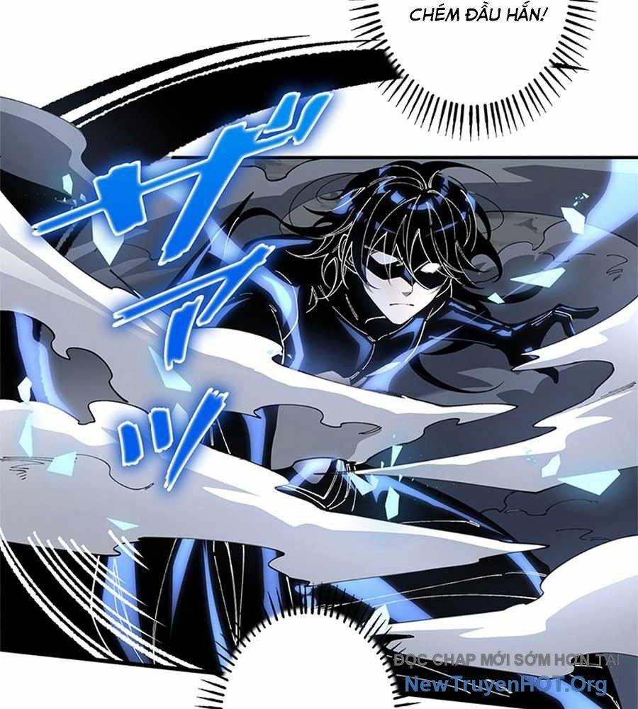 Ranker SSS Được Chọn Chapter 17 - 20