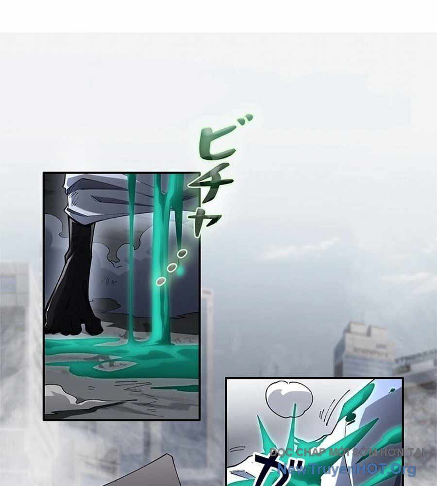 Ranker SSS Được Chọn Chapter 17 - 3
