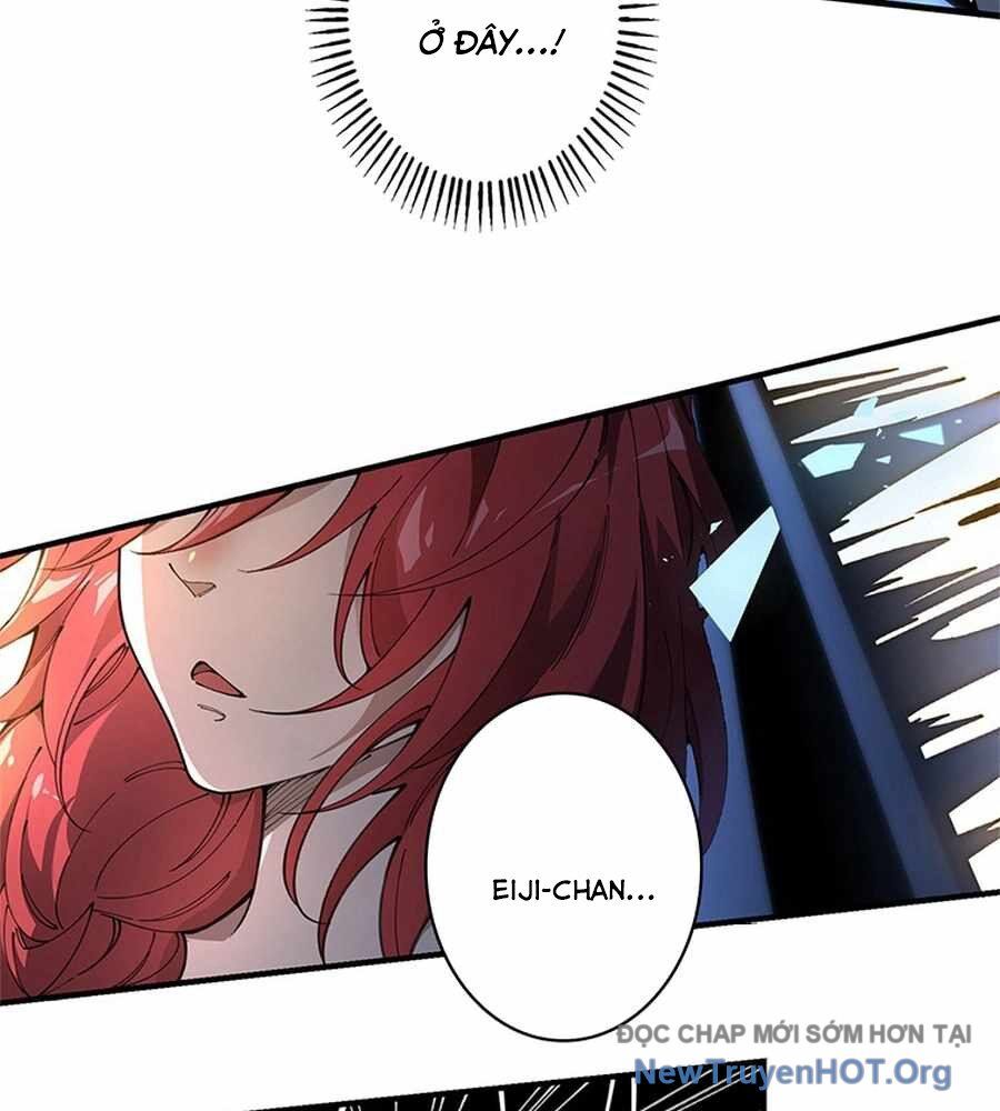 Ranker SSS Được Chọn Chapter 17 - 21