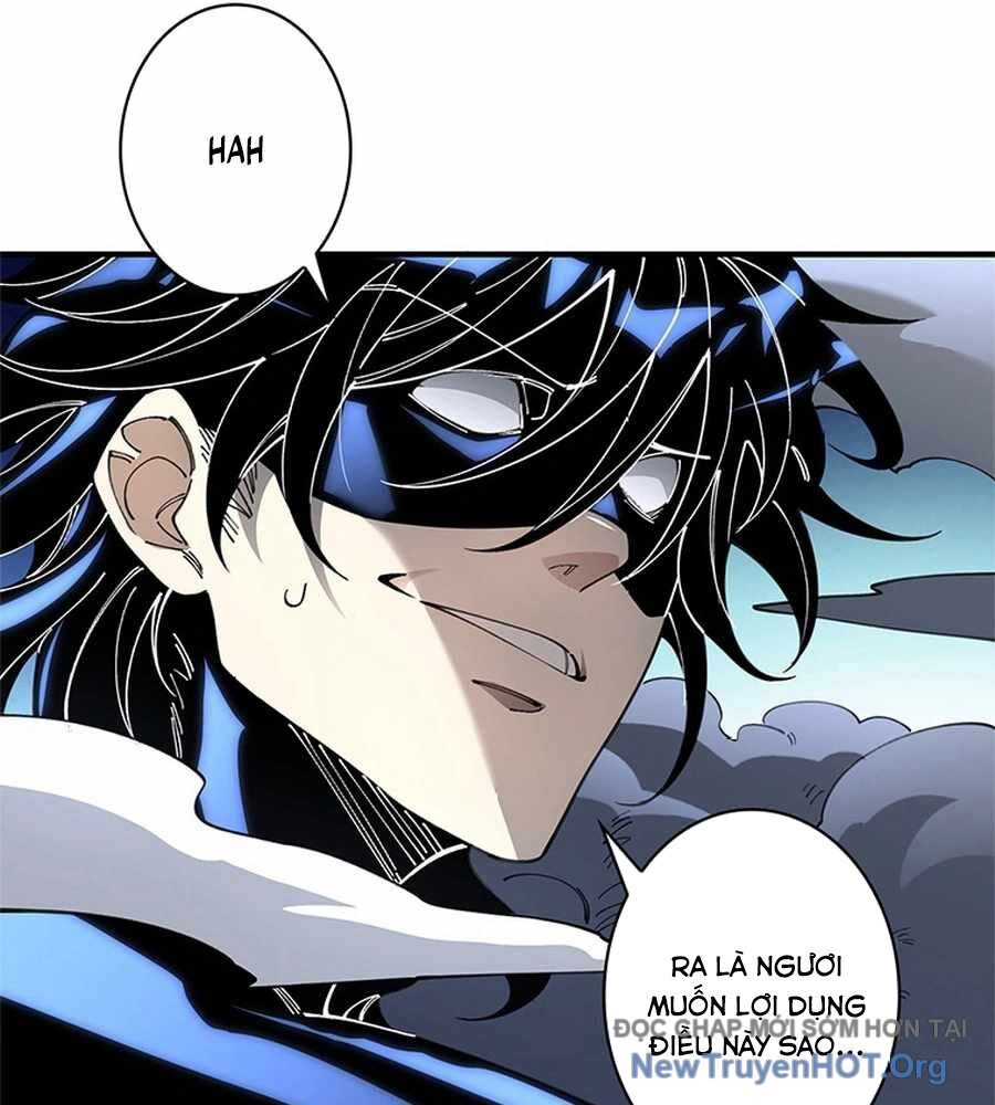Ranker SSS Được Chọn Chapter 17 - 25