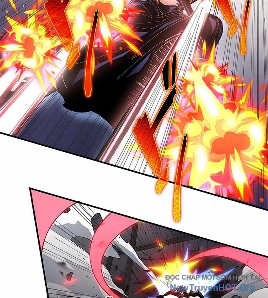 Ranker SSS Được Chọn Chapter 17 - 27