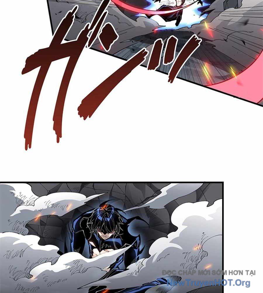 Ranker SSS Được Chọn Chapter 17 - 28