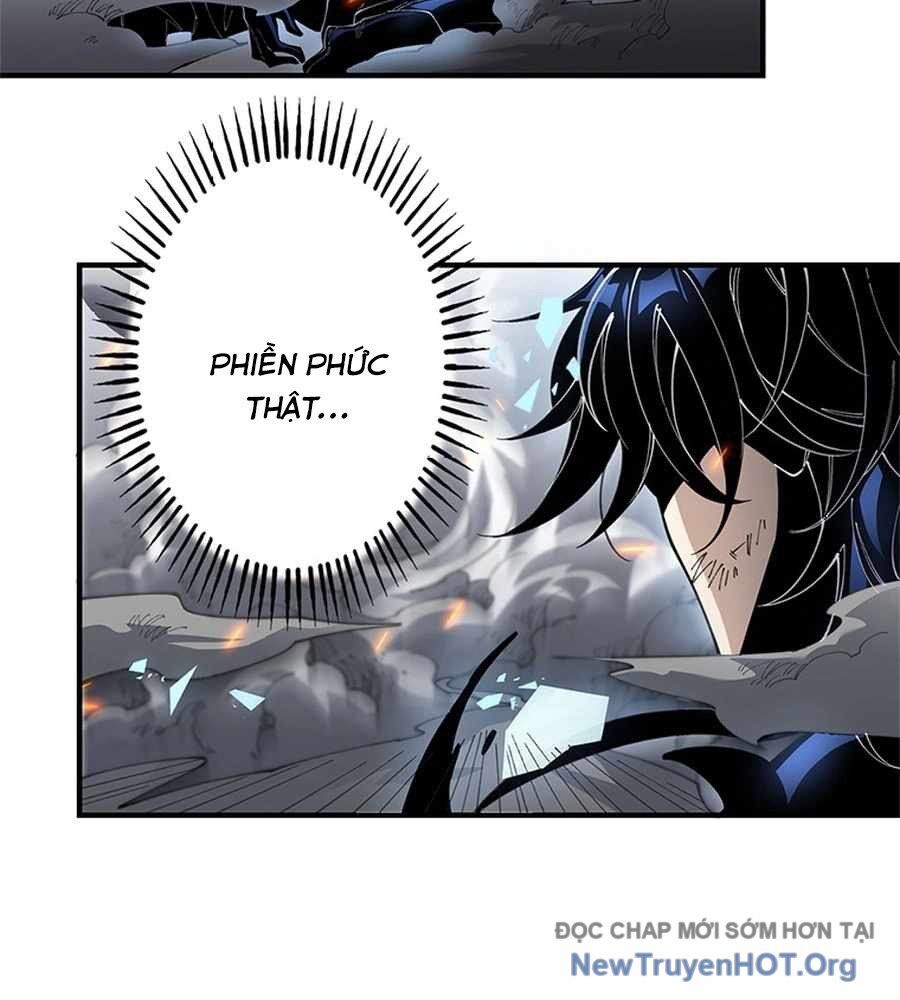 Ranker SSS Được Chọn Chapter 17 - 29