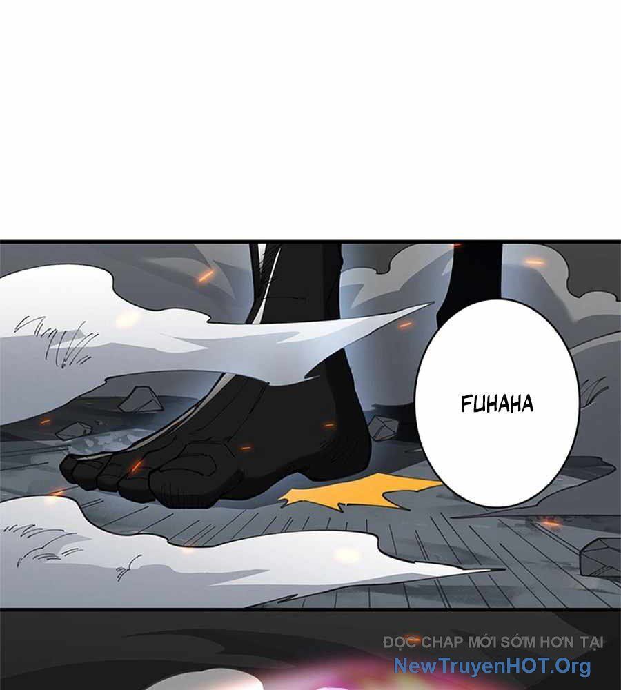 Ranker SSS Được Chọn Chapter 17 - 30
