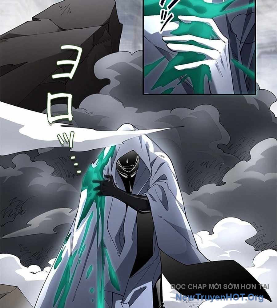 Ranker SSS Được Chọn Chapter 17 - 4
