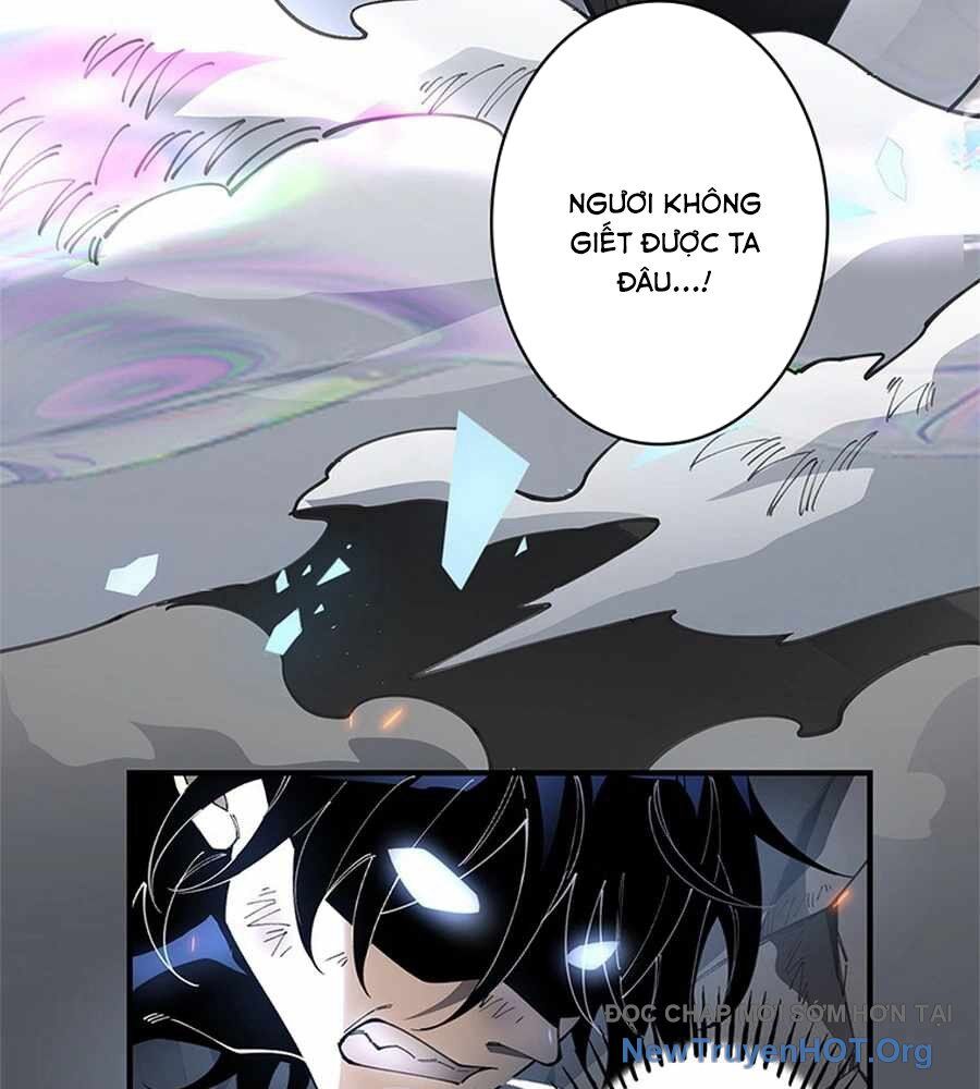 Ranker SSS Được Chọn Chapter 17 - 33