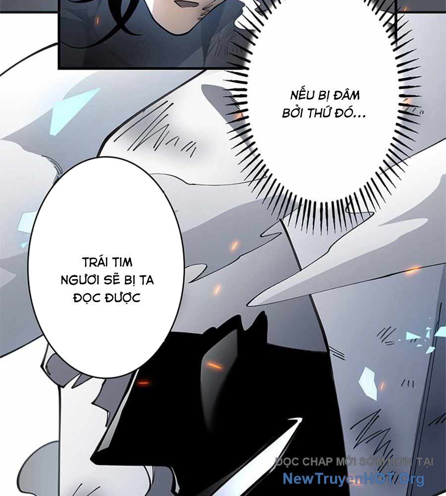 Ranker SSS Được Chọn Chapter 17 - 34