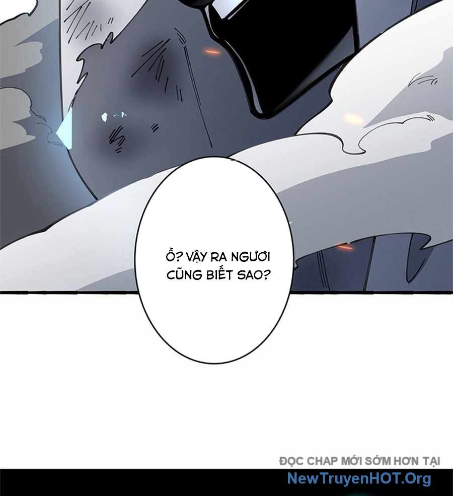 Ranker SSS Được Chọn Chapter 17 - 35