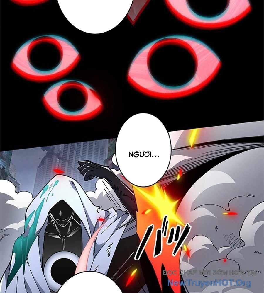 Ranker SSS Được Chọn Chapter 17 - 38