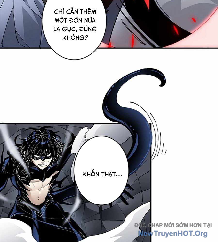 Ranker SSS Được Chọn Chapter 17 - 39