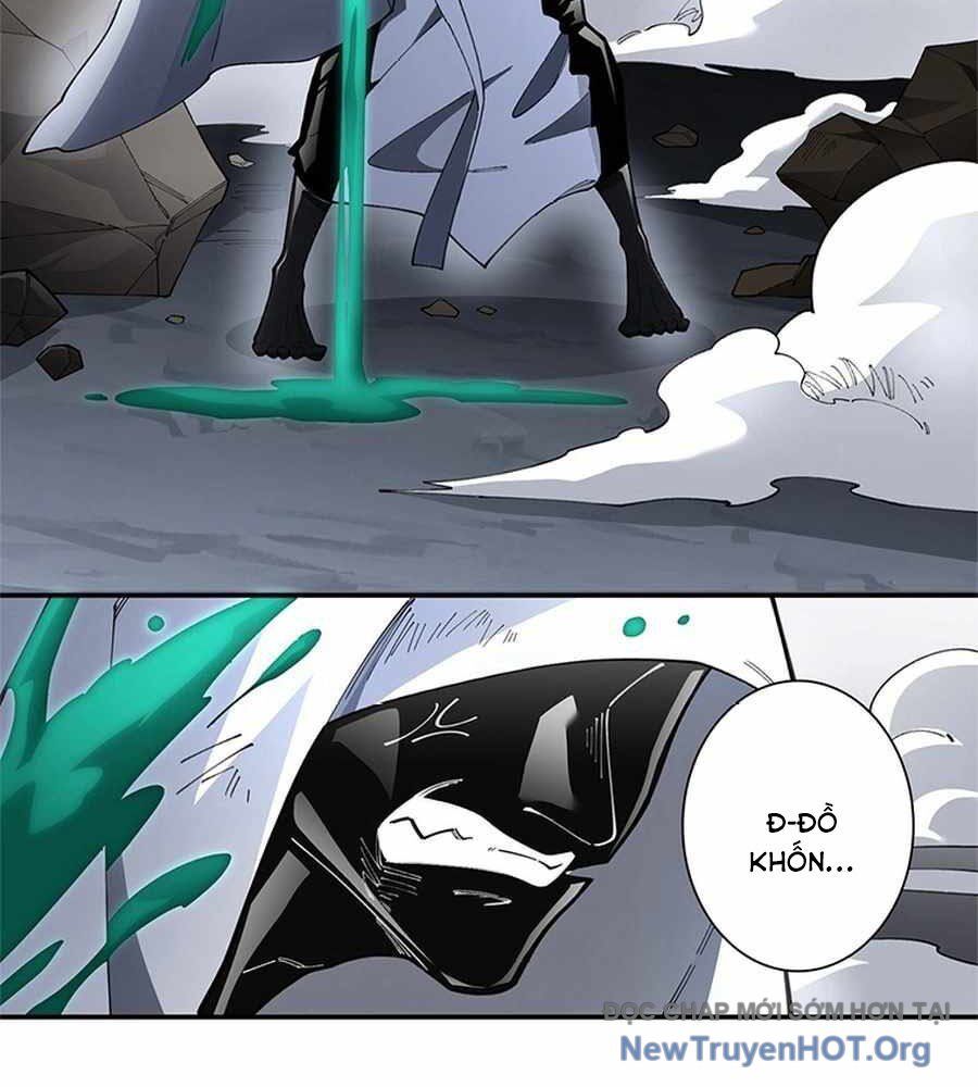 Ranker SSS Được Chọn Chapter 17 - 5