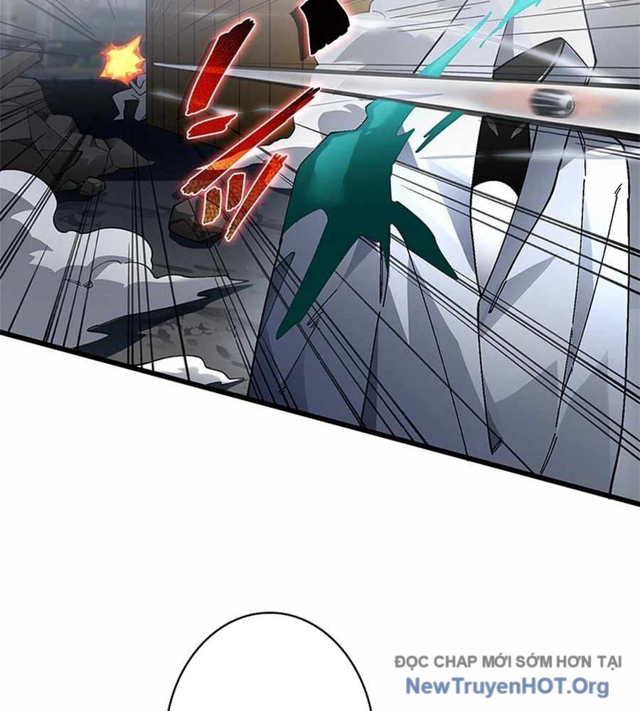 Ranker SSS Được Chọn Chapter 17 - 41
