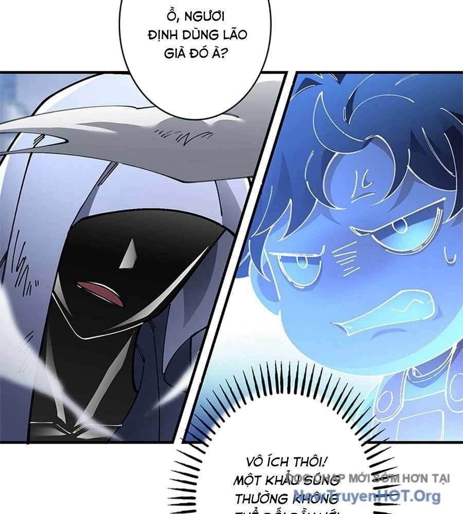 Ranker SSS Được Chọn Chapter 17 - 42