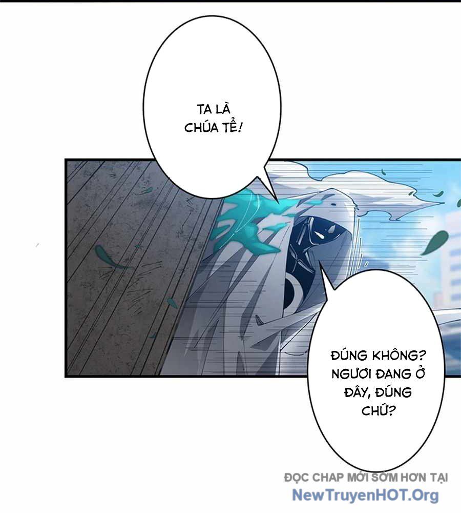 Ranker SSS Được Chọn Chapter 17 - 45