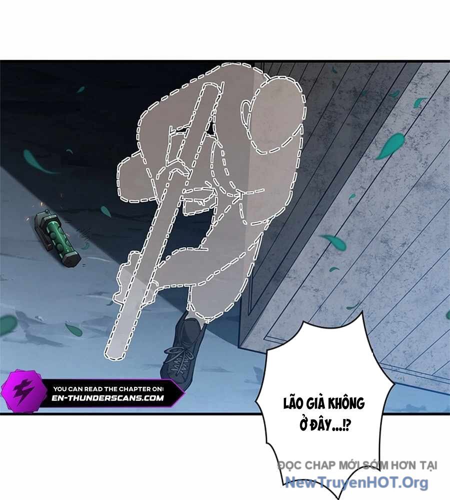 Ranker SSS Được Chọn Chapter 17 - 46
