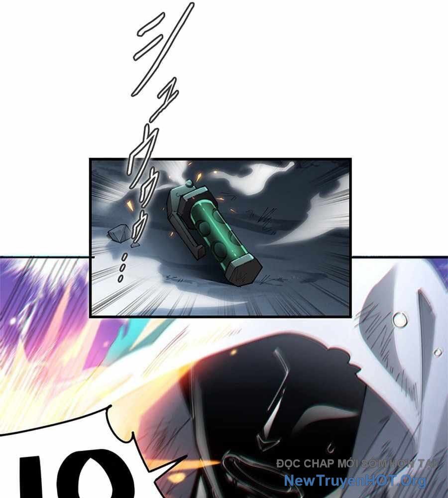 Ranker SSS Được Chọn Chapter 17 - 48