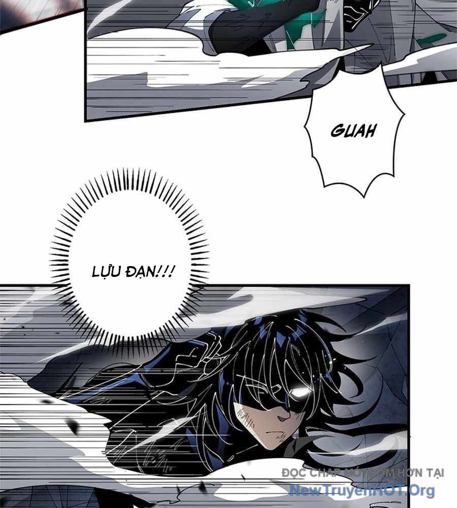 Ranker SSS Được Chọn Chapter 17 - 51