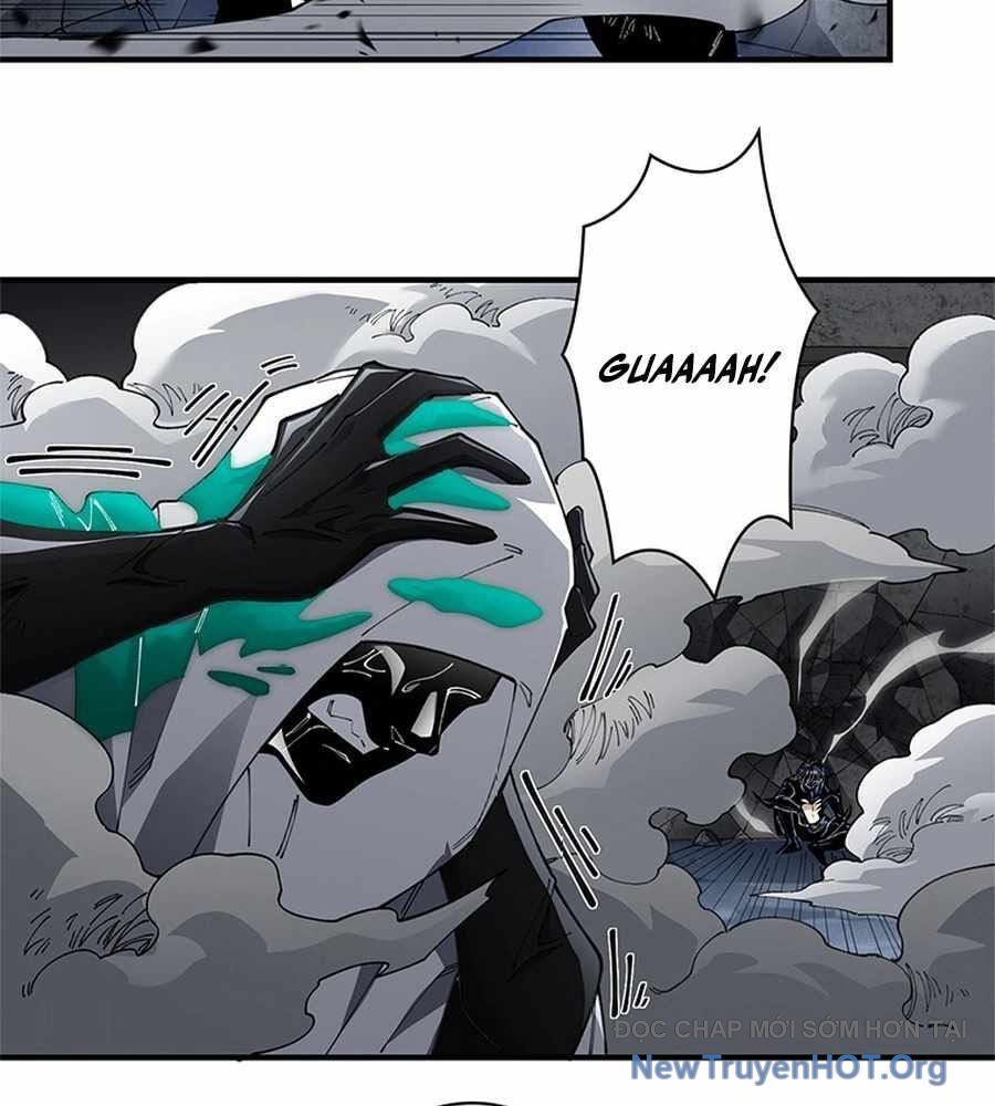 Ranker SSS Được Chọn Chapter 17 - 52