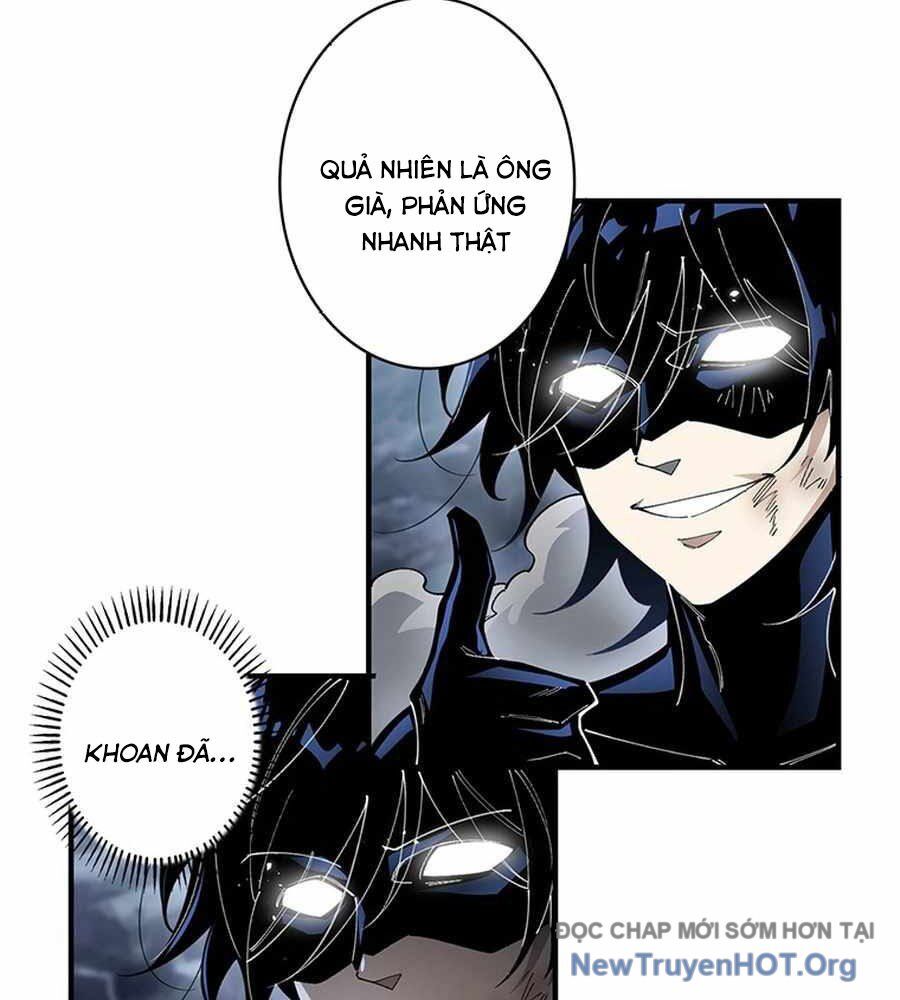 Ranker SSS Được Chọn Chapter 17 - 53