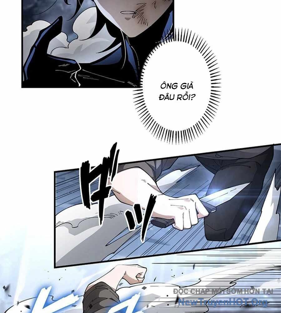 Ranker SSS Được Chọn Chapter 17 - 54