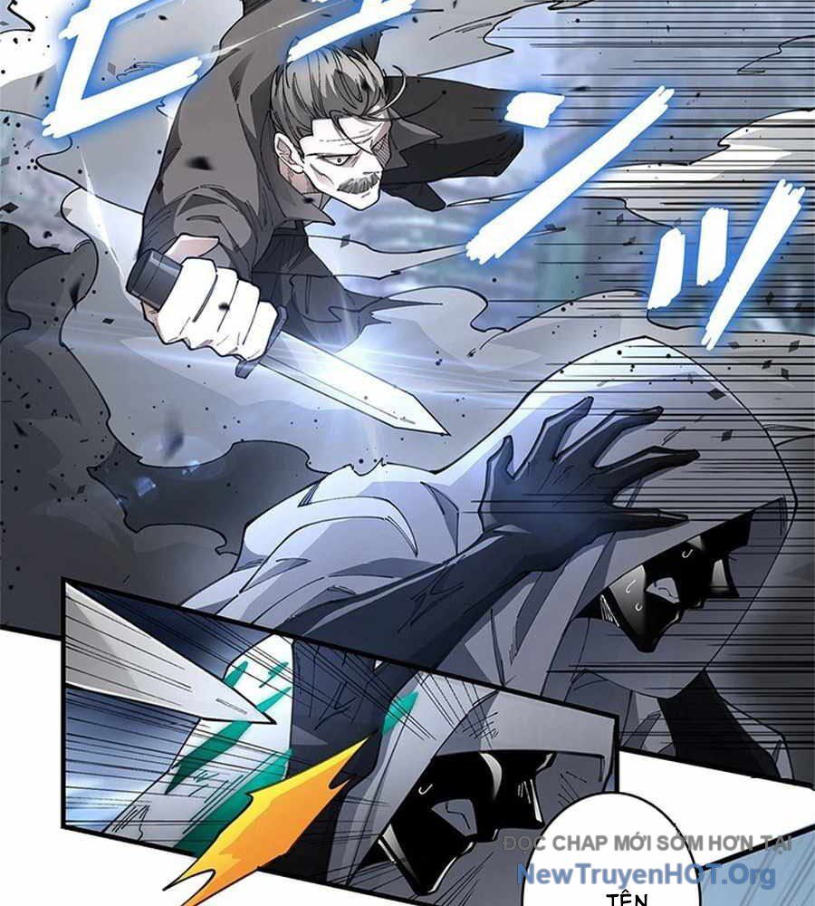 Ranker SSS Được Chọn Chapter 17 - 55