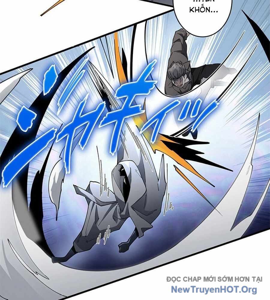 Ranker SSS Được Chọn Chapter 17 - 56
