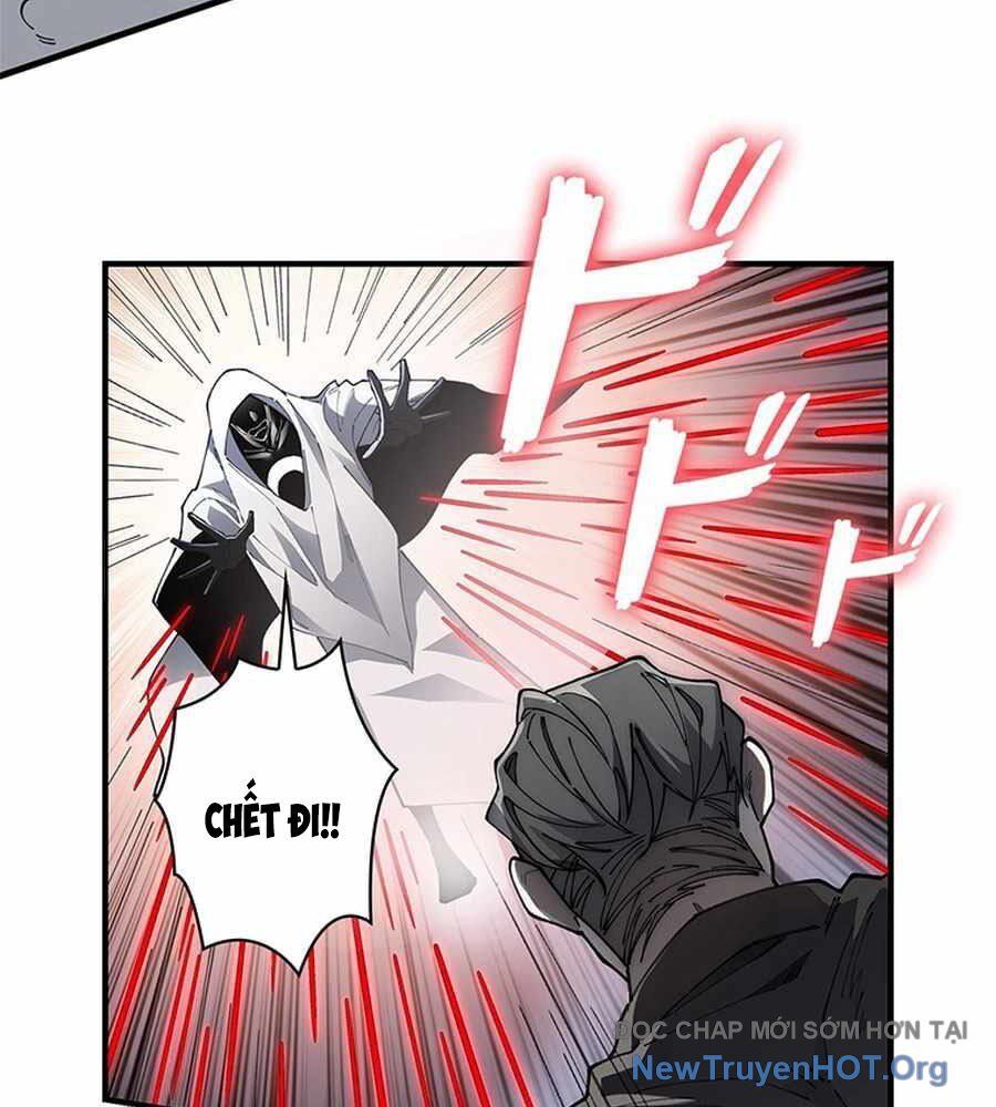 Ranker SSS Được Chọn Chapter 17 - 57